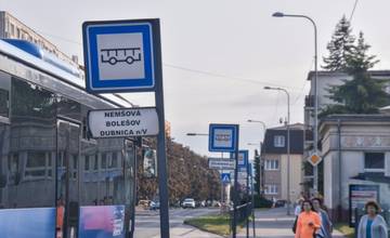 V Dubnici nad Váhom sa od 1. júna zmenia názvy niektorých zastávok na kratšie a ľahšie zapamätateľné