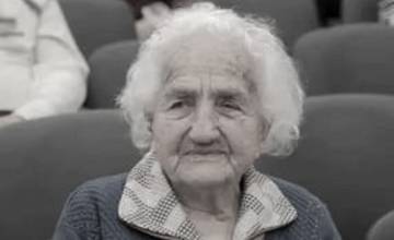 Smutná správa z Partizánskeho: Vo veku 106 rokov zomrela najstaršia Slovenka