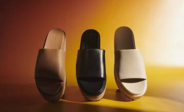 Žabky na platforme – štýlová voľba na leto