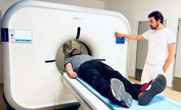 Bánovská nemocnica spustila skúšobnú prevádzku nového CT pracoviska