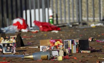 Čaká nás posledný Silvester s petardami. Poslanci schválili zákaz ich predaja a používania