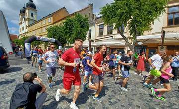 Na dnešné trenčianske podujatie Hviezdy deťom zavítali všetci milovníci športu