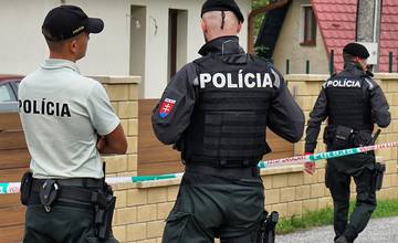 V Prievidzi zatkli muža, ktorý prenasledoval partnerku. Polícia radí, ako pomôcť obetiam domáceho násilia