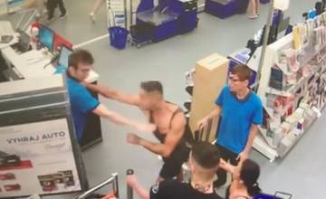 Rázny krok primátora Bánoviec nad Bebravou po brutálnom incidente v jednom zo supermarketov v meste
