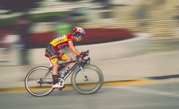 FOTO: Cez víkend sa konajú Medzinárodné dni cyklistiky. Zistite, či sa vás dotknú dopravné obmedzenia