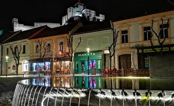 Ružomberčanka Alica vyhrala ojedinelú cenu. Prespí na najvyššie položenom mieste v Trenčíne