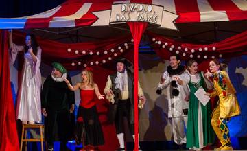 Víkendový program v Trenčíne bude naozaj pestrý. Na svoje si prídu milovníci filmu, hudby aj divadla