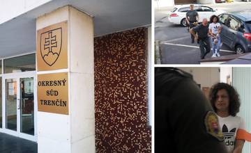 Súd poslal transvestitu Kima za mreže. Za pokus vraždy 17-ročnej tínedžerky strávi 19 rokov vo väzení