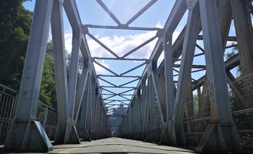 Rekonštrukcia starého železničného mosta v Trenčíne sa predraží o viac ako 2 milióny eur. Mesto vysvetľuje prečo