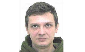 Polícia hľadá Juraja Minárika z Trenčianskych Stankoviec. Príbuzní o ňom už niekoľko dní nemajú žiadne správy