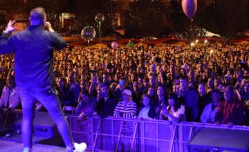 Mesto Prievidza sa pripravuje na Banícky jarmok, na pódiu vystúpia najmä lokálni umelci