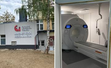 Trenčianska nemocnica onedlho spustí nové pracovisko magnetickej rezonancie