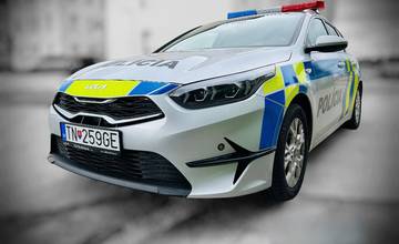 Polícia si posvietila na nezodpovedných vodičov. V dvoch okresoch Trenčianskeho kraja ich zlapali až 15