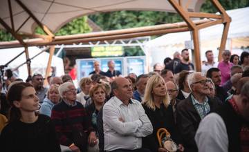 Čo zažiť tento víkend v Trenčíne? Pripravili sme TIPY na skvelé podujatia