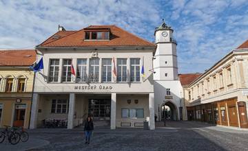 Dobrá správa pre Trenčanov. Onedlho otvoria pobočku pošty na Šoltésovej ulici