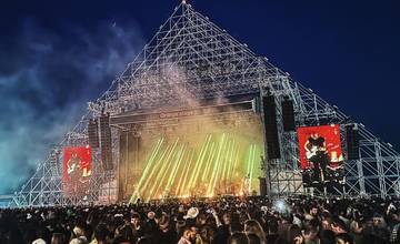 Na trenčianskom festivale Grape tragicky zomrel 22-ročný mladík, návštevníci ho našli v bezvedomí