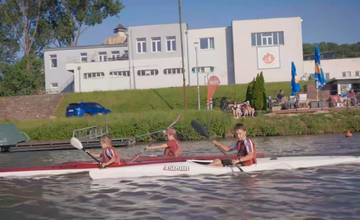 Trenčiansky kanoistický klub oslávi storočné jubileum festivalom vodných športov
