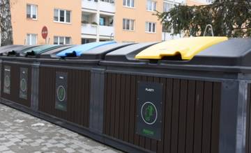 Pozrite sa, ako sa počas štátnych sviatkov v Trenčíne zmení harmonogram vývozu odpadu