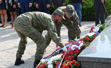 Trenčín si pripomenie 79. výročie SNP pri Pamätníku umučených na Brezine