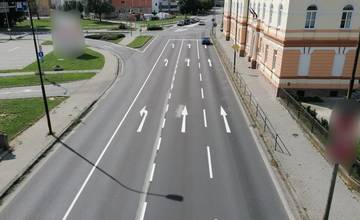 FOTO: Dopravné obmedzenia v Trenčíne: Starý most bez nákladiakov, zmena dopravy pod ním