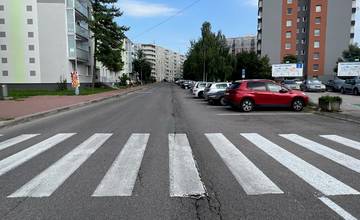 Na ulici v Novom Meste nad Váhom dôjde k obmedzeniu dopravy