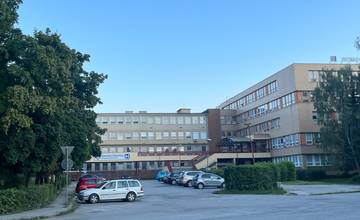 Nemocnica v Považskej Bystrici získa významnú finančnú podporu