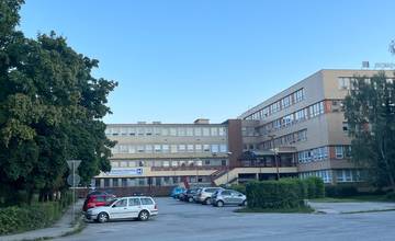Nemocnica v Považskej Bystrici získa významnú finančnú podporu