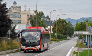 V Trenčíne sa mení cestovný poriadok MHD. Pozrite sa, aké zmeny vstúpia do platnosti