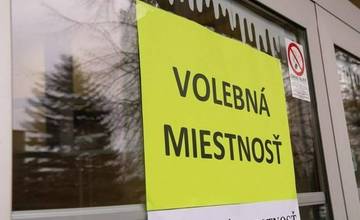 ZOZNAM Volebných miestností v Trenčíne: Pozrite sa, ktorá je tá vaša