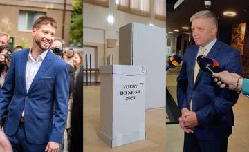 VOĽBY 2023: Zistite, kto získal najviac hlasov v obciach a mestách Trenčianskeho kraja