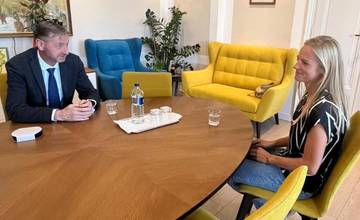 FOTO: Úspešná Bánovčanka. Mesto aj krajinu reprezentuje naprieč celým svetom