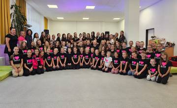 FOTO: Púchovské mažoretky nenašli v Zadare žiadnu konkurenciu, sú majsterky sveta