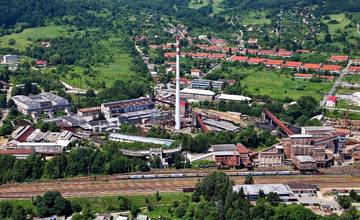 Handlová príde o jednu zo svojich dominánt. Ikonická stavba doslúžila