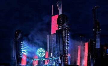 Kapela Rammstein, ktorá tento rok vystúpila aj v Trenčíne, oznámila skvelú novinku