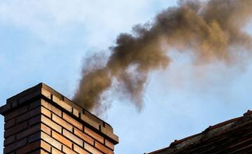 Tu sa dobrovoľní hasiči zadarmo postarajú o komíny. Skontrolujú ich viac ako 500 