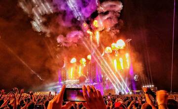 Vieme, kde budúci rok vystúpi kapela Rammstein. Prídu aj na Slovensko?