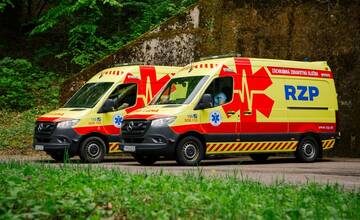 Trenčania, nazrite do sveta záchranárov a príďte sa naučiť, ako zachrániť ľudský život