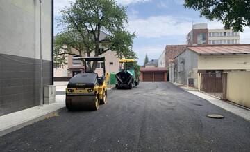 Vodičov v Púchove čakajú dopravné obmedzenia, týkajú sa rekonštrukcie aj zmeny organizácie dopravy