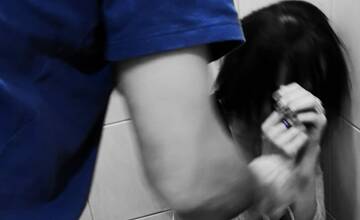 Hrôza v Handlovej. Po vyhrážkach smrťou zasahovali policajti