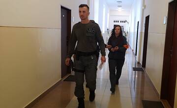 FOTO: Strašné detaily vraždy na súde. Takto sa Mária správala k mužovi predtým, ako ho zabila