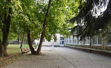 Trenčiansku školu čaká rozšírenie jedálne aj športoviska. Bude to stáť státisíce eur