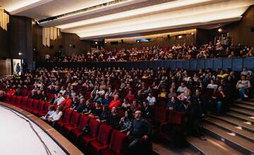 FOTO: Trenčín bude hostiť obľúbený festival HoryZonty. Divákom ukáže to pravé dobrodružstvo