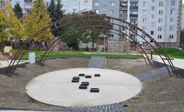 FOTO: Mesto Trenčín odkazuje obyvateľom, aby nevstupovali na stavenisko počas prebiehajúcich prác