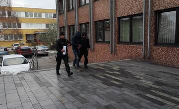 VIDEO: Šokujúci prípad z Púchova. Stalker prenasledoval ženu dlhé mesiace, pretože sa nezmieril s rozchodom