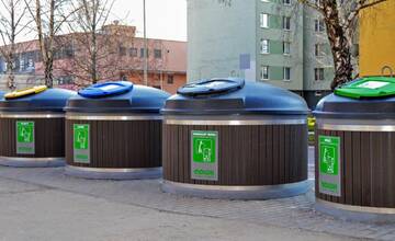 Pozrite si harmonogram vývozu odpadu počas sviatkov. Kedy sú v Trenčíne otvorené zberné dvory?