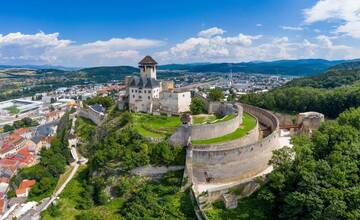 PREHĽAD: Pozrite sa, do čoho plánuje mesto Trenčín investovať v budúcom roku
