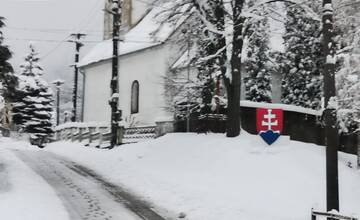 Rúti sa na nás zimná apokalypsa? Meteorológovia tvrdia, že sa máme pripraviť na riadne ochladenie