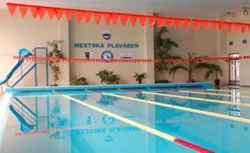 Milovníkov vodných športov z Myjavy a okolia táto správa nepoteší