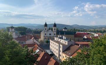 Mesto Trenčín zaviedlo od nového roka poplatok za rozvoj, za každý m2 zaplatíte 20 eur