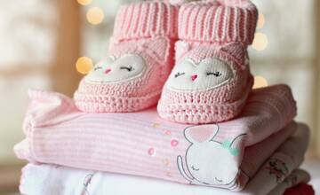 Pôrodnica v Považskej Bystrici privítala v decembri  Liama, Jerguša, malú Terezku a aj veľké prekvapenie Olíviu